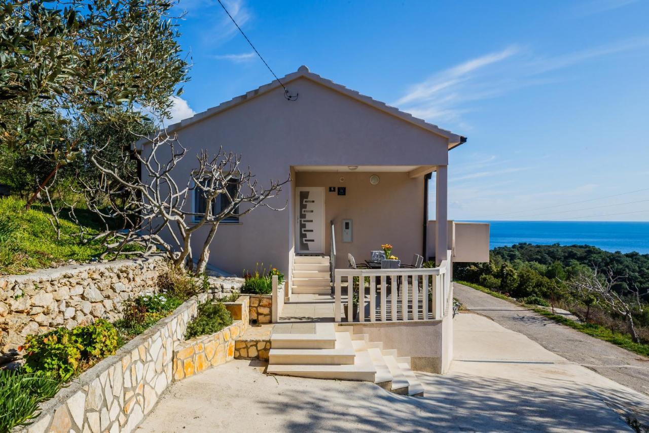 Villa Luana فيس المظهر الخارجي الصورة