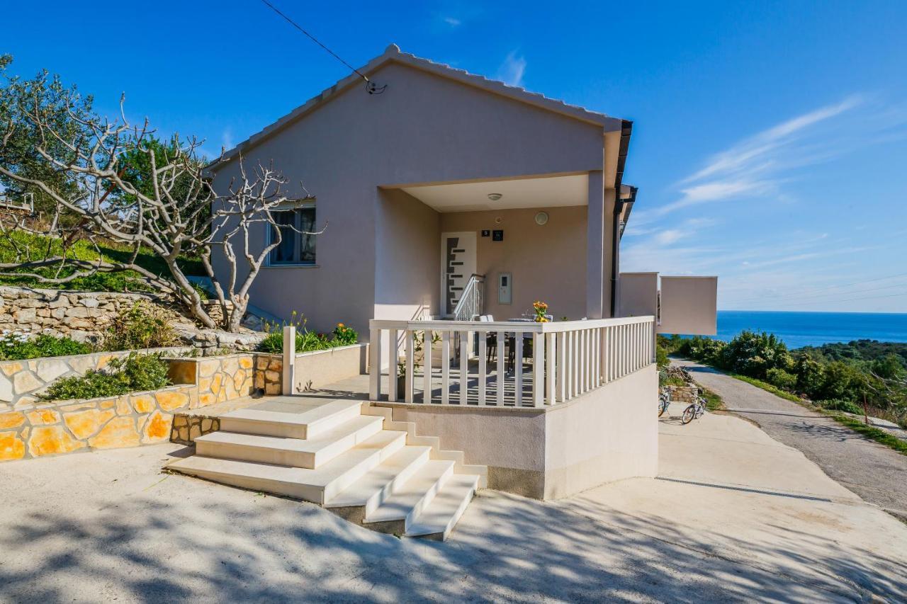 Villa Luana فيس المظهر الخارجي الصورة