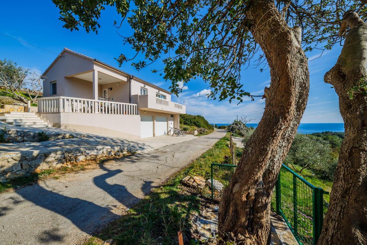 Villa Luana فيس المظهر الخارجي الصورة