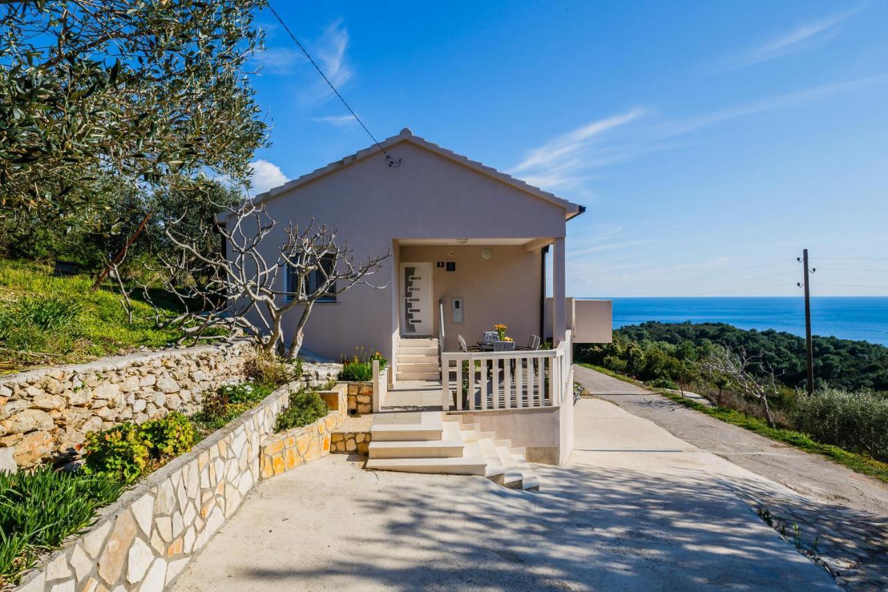 Villa Luana فيس المظهر الخارجي الصورة