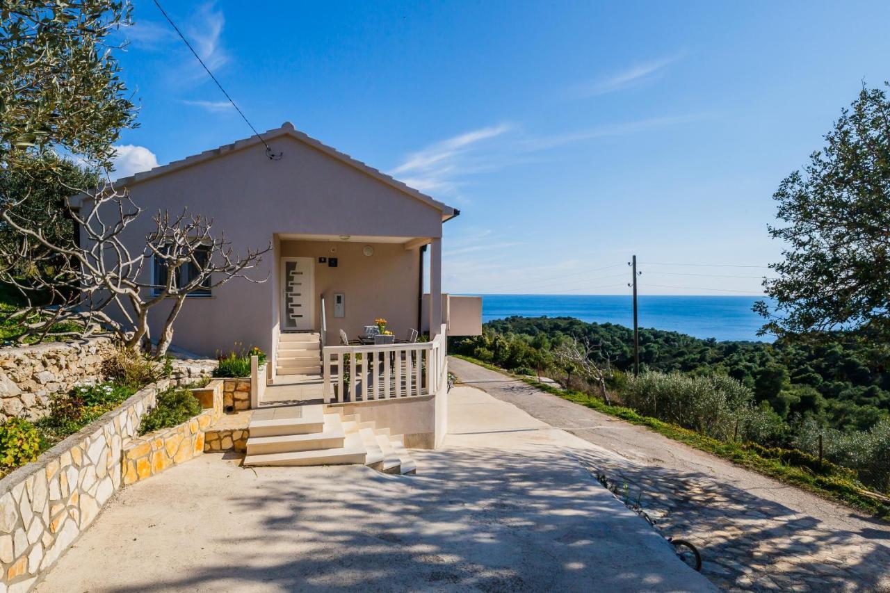 Villa Luana فيس المظهر الخارجي الصورة