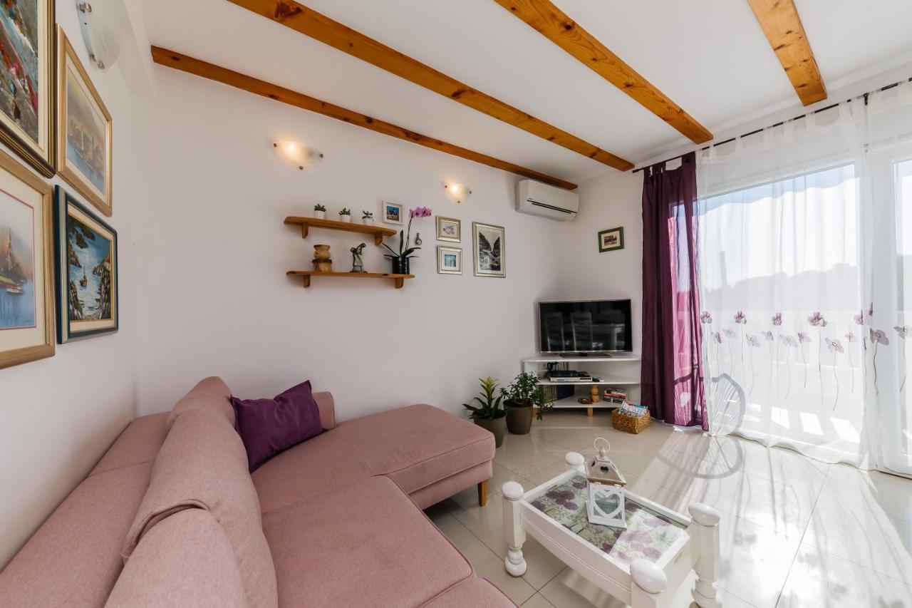 Villa Luana فيس المظهر الخارجي الصورة