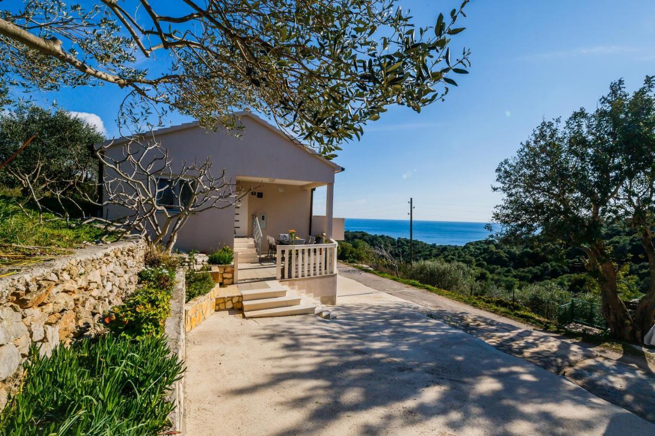 Villa Luana فيس المظهر الخارجي الصورة