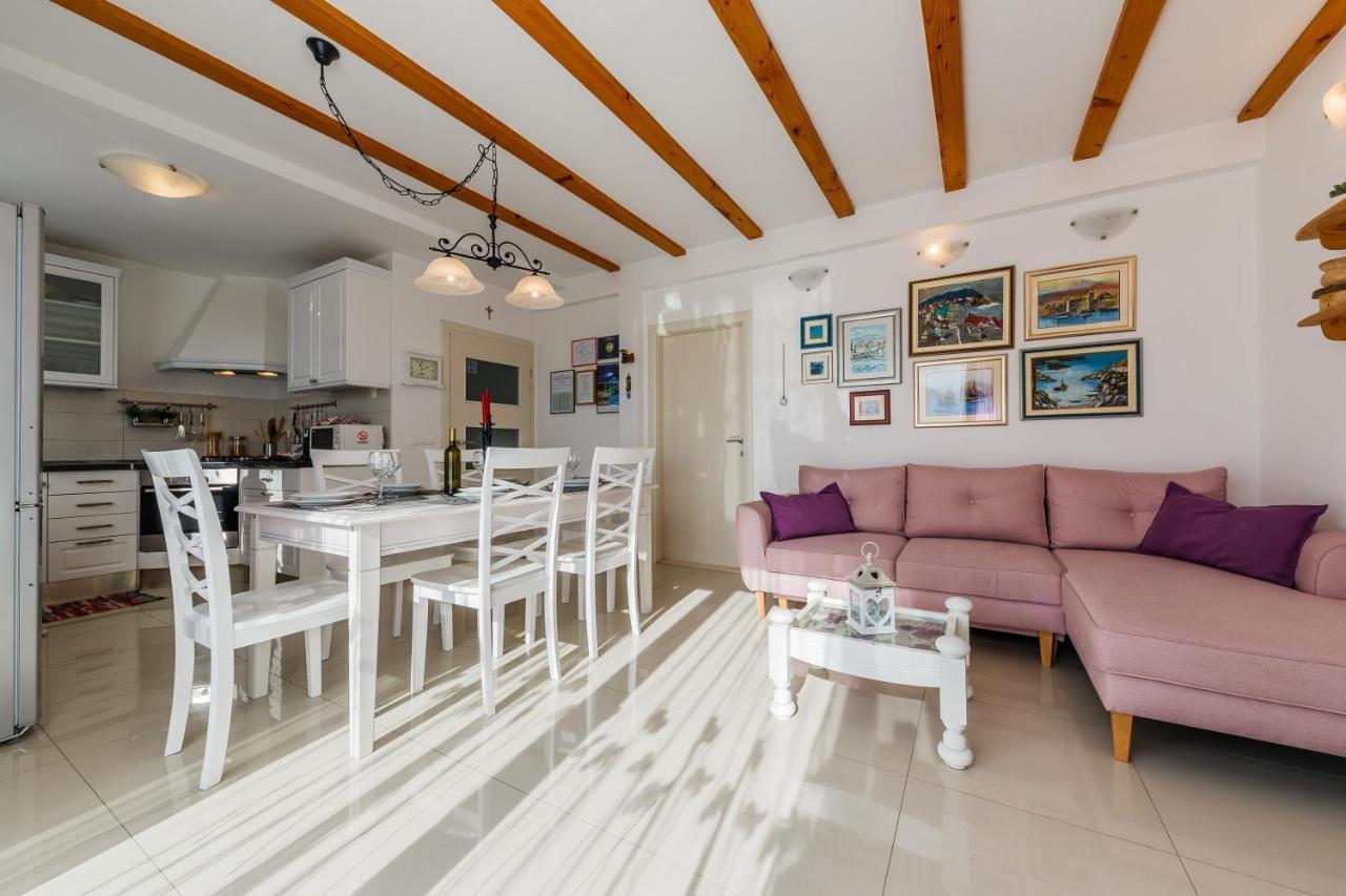 Villa Luana فيس المظهر الخارجي الصورة