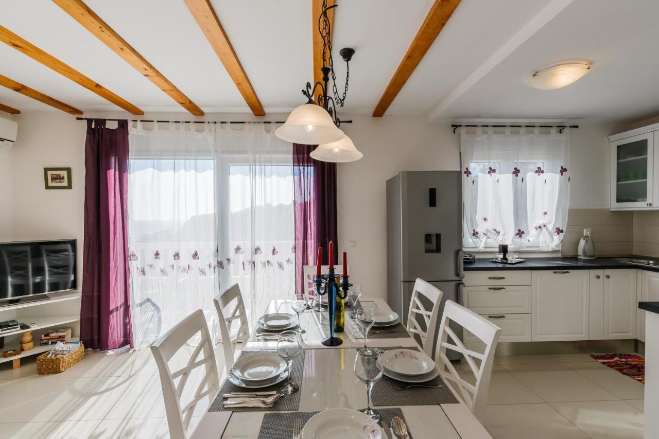 Villa Luana فيس المظهر الخارجي الصورة