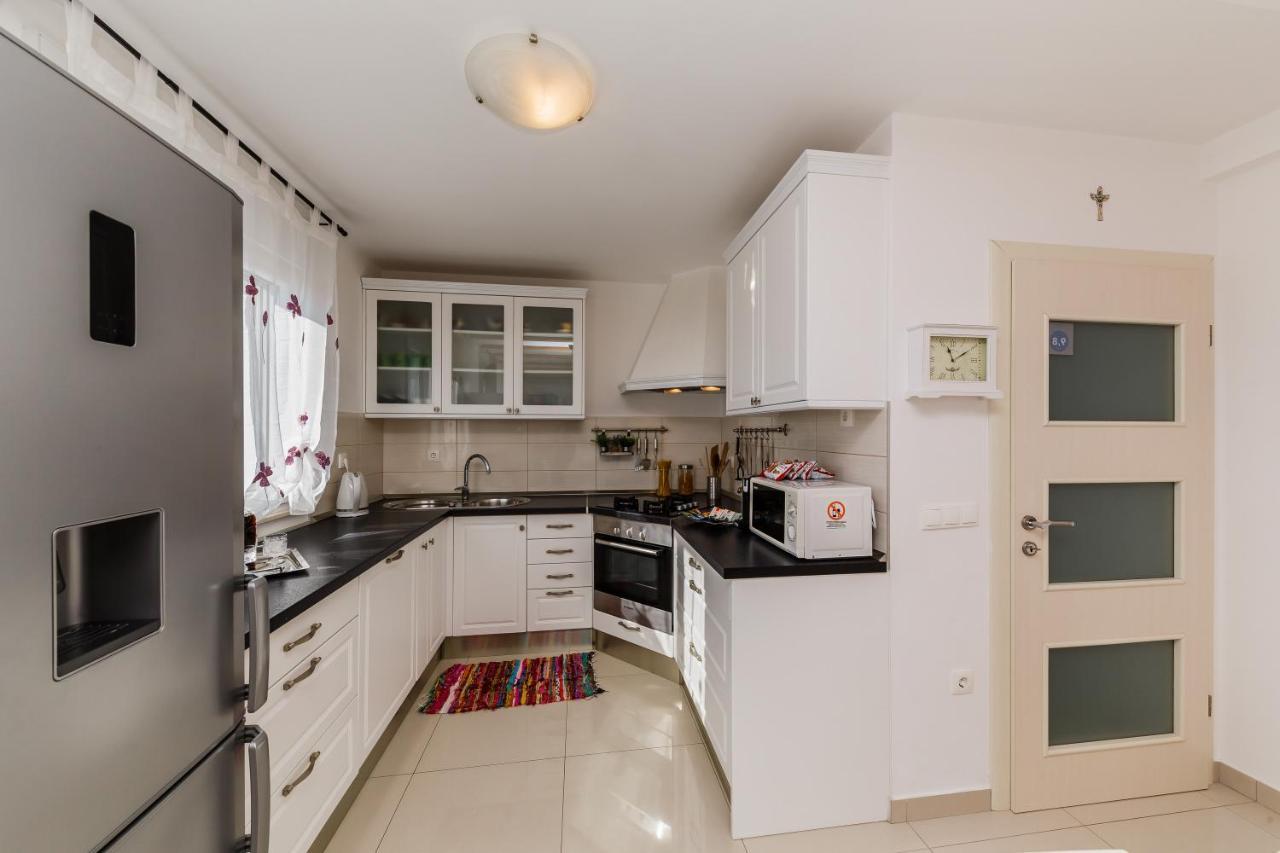 Villa Luana فيس المظهر الخارجي الصورة
