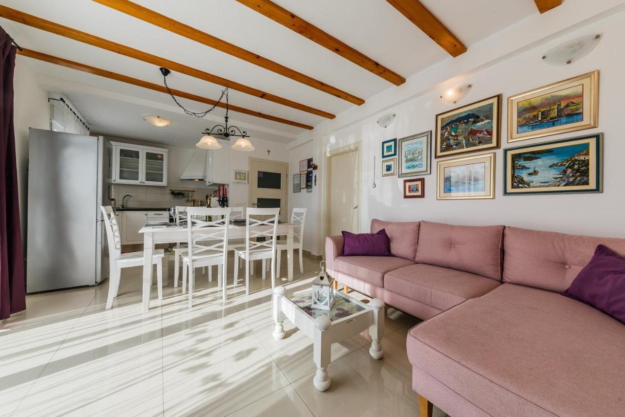 Villa Luana فيس المظهر الخارجي الصورة