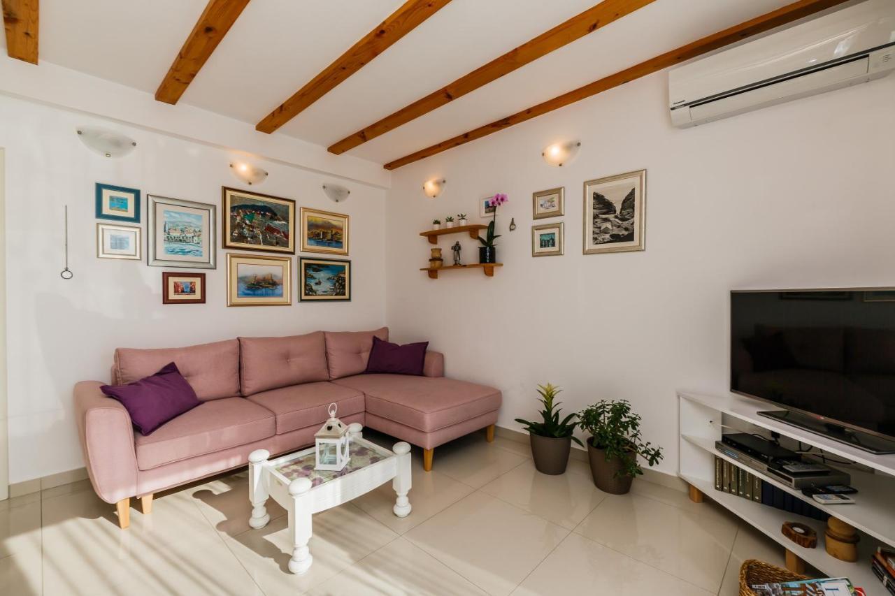 Villa Luana فيس المظهر الخارجي الصورة