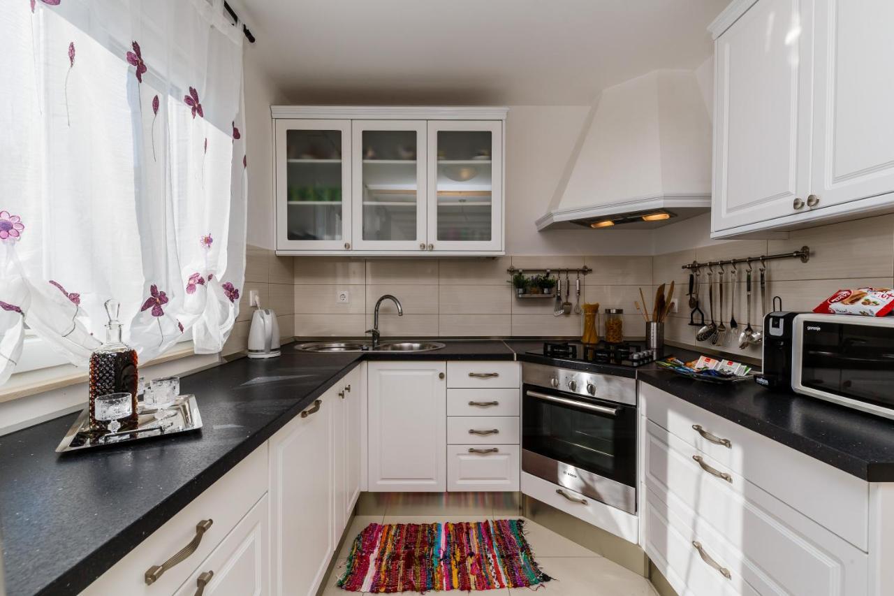 Villa Luana فيس المظهر الخارجي الصورة