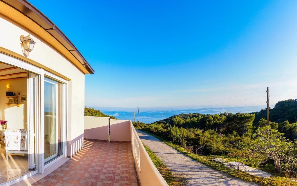 Villa Luana فيس المظهر الخارجي الصورة